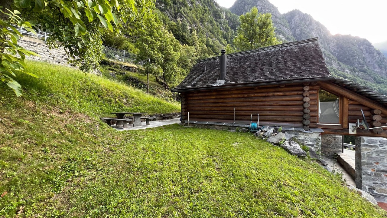 Photo of Outdoor in Lavizzara