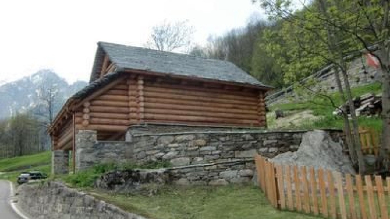 Photo of Outdoor in Lavizzara