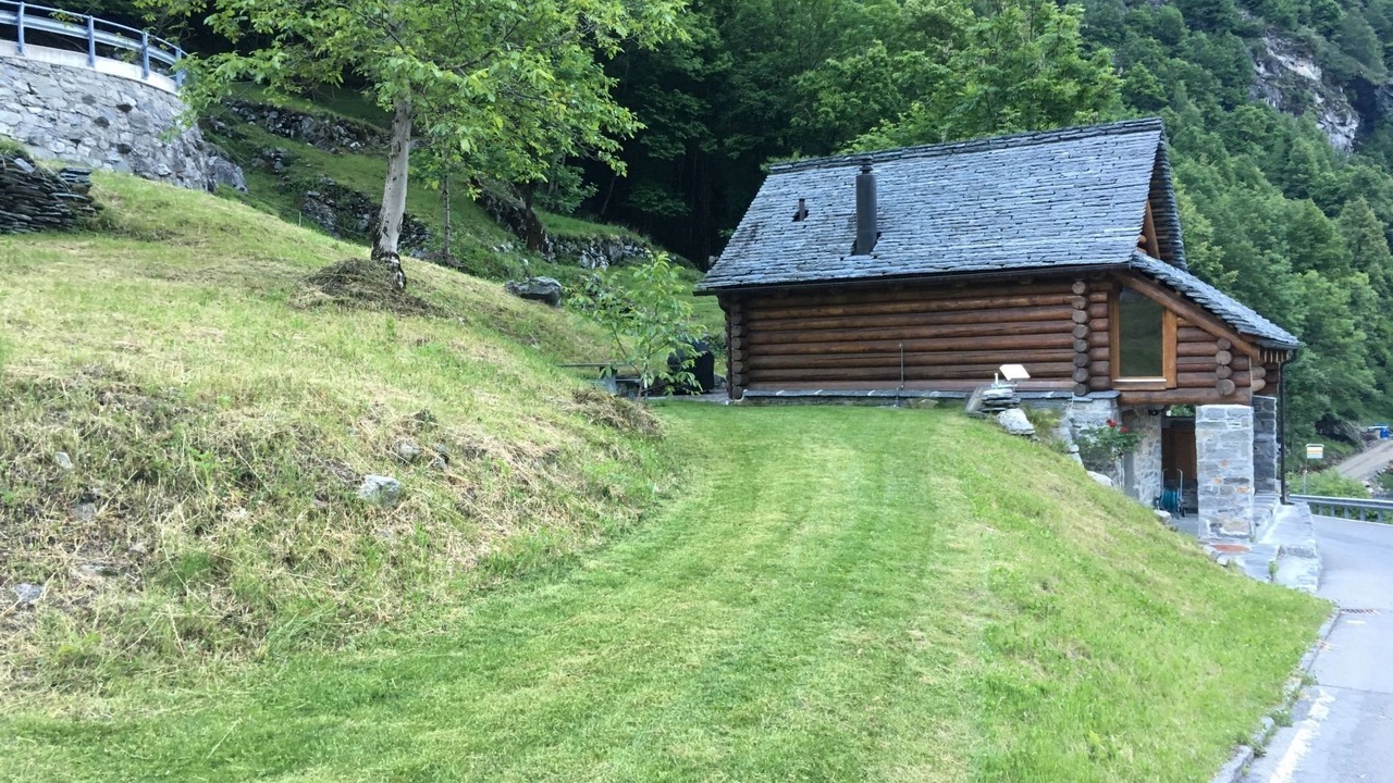 Photo of Outdoor in Lavizzara