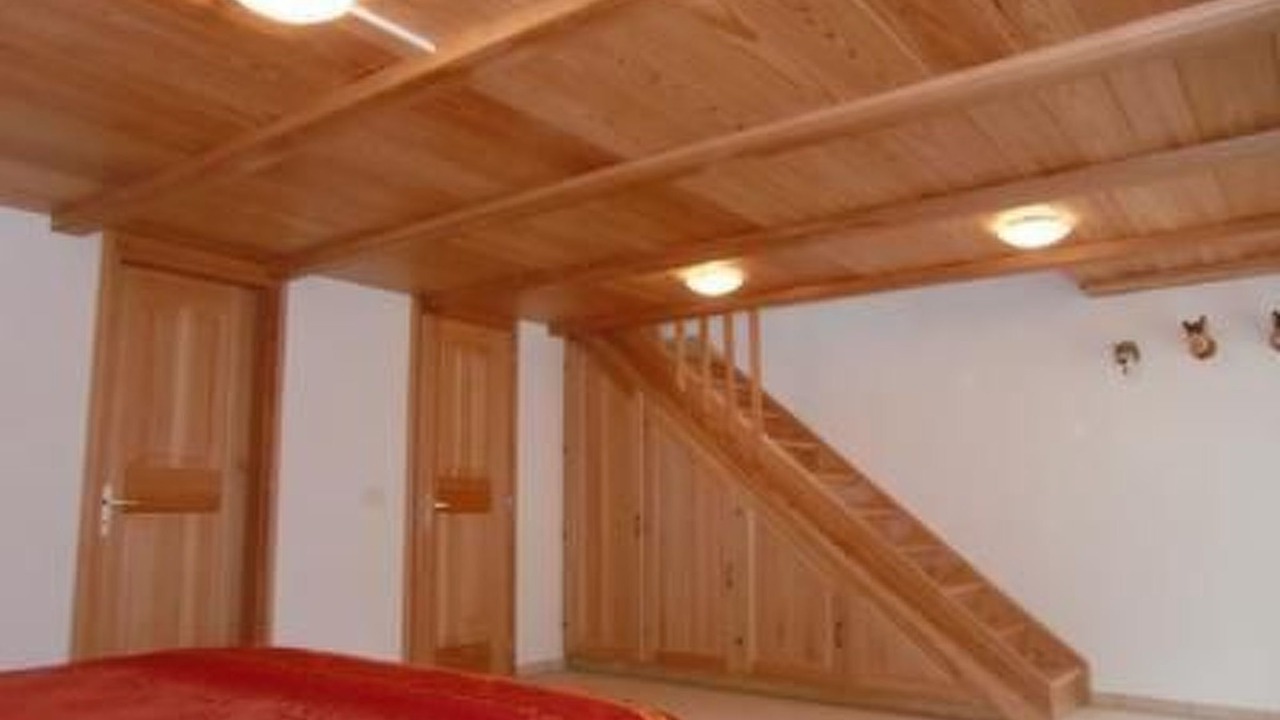 Photo of Bedroom in Lavizzara