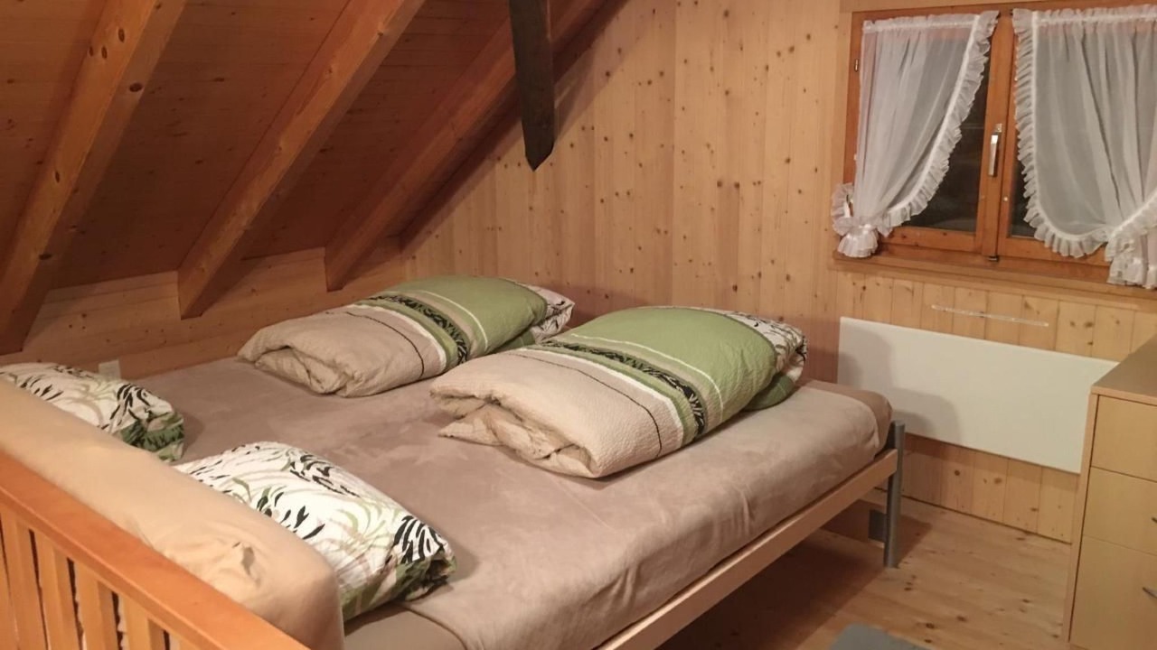 Photo of Bedroom in Schupfheim