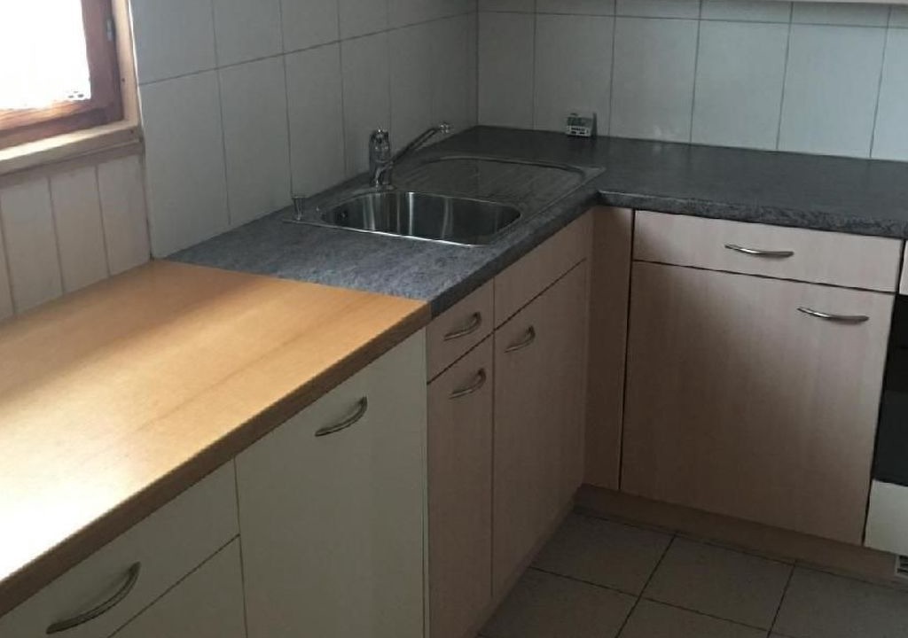 Photo of Kitchen in Schupfheim