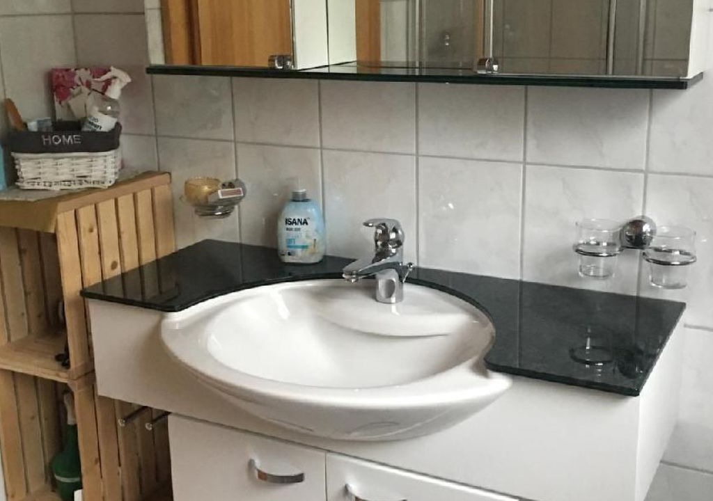 Photo of Bathroom in Schupfheim