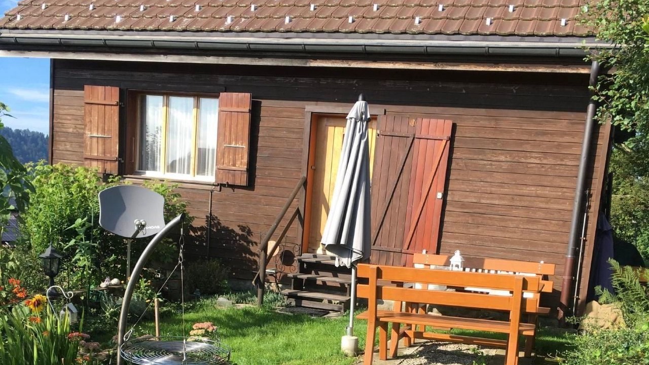 Photo of Outdoor in Schupfheim