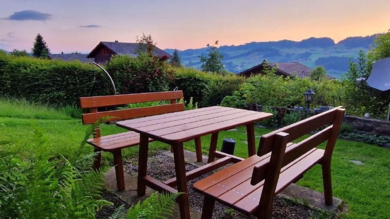 Photo of Outdoor in Schupfheim
