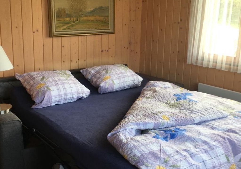 Photo of Bedroom in Schupfheim
