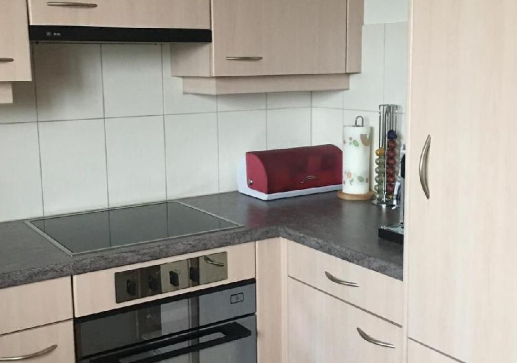 Photo of Kitchen in Schupfheim