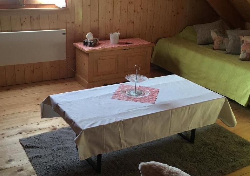 Photo of Livingroom in Schupfheim