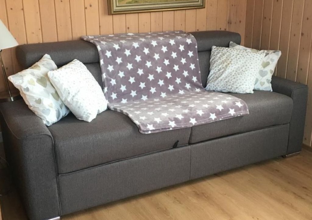 Photo of Livingroom in Schupfheim