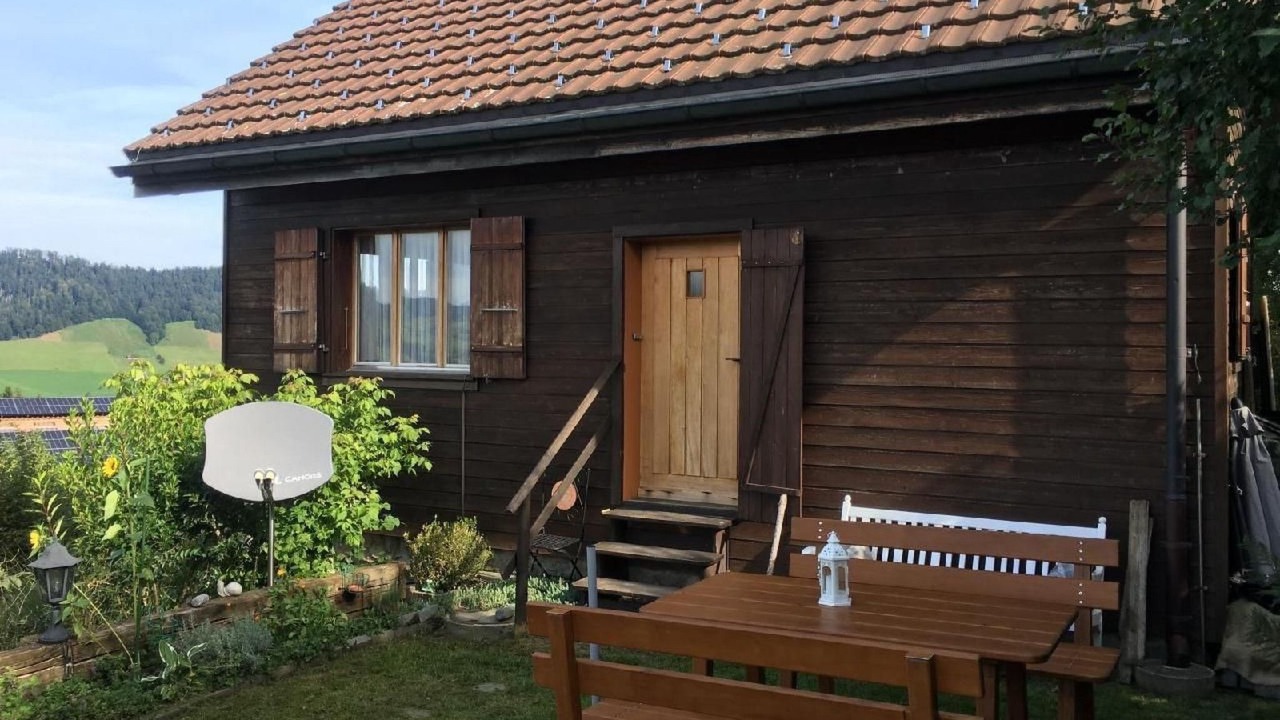 Photo of Outdoor in Schupfheim