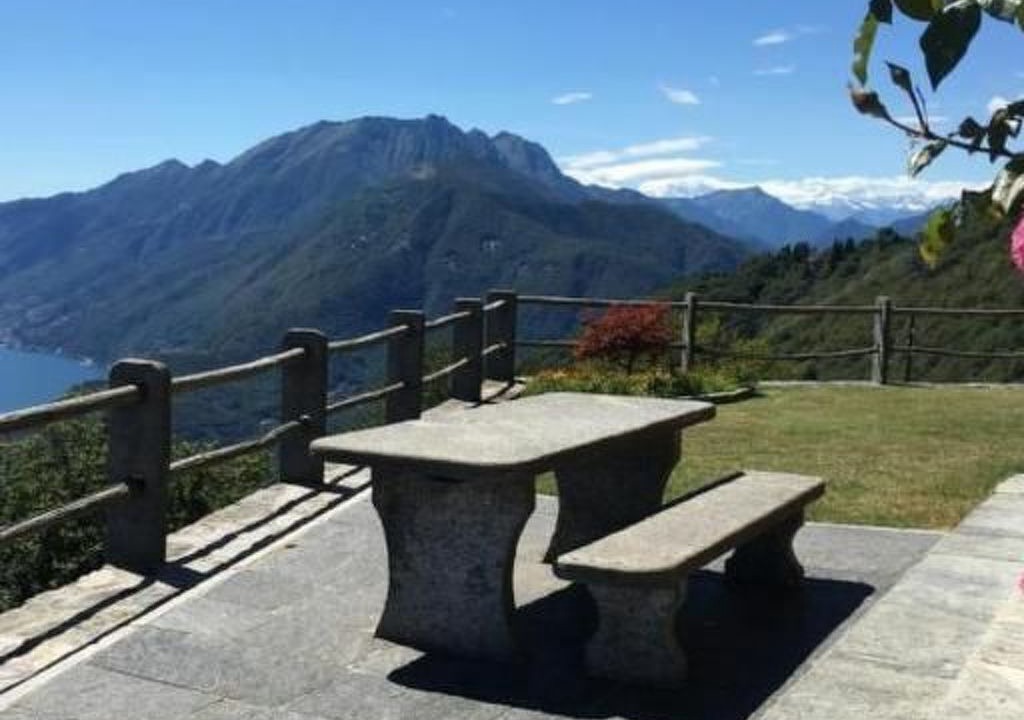 Photo of Outdoor in Orselina