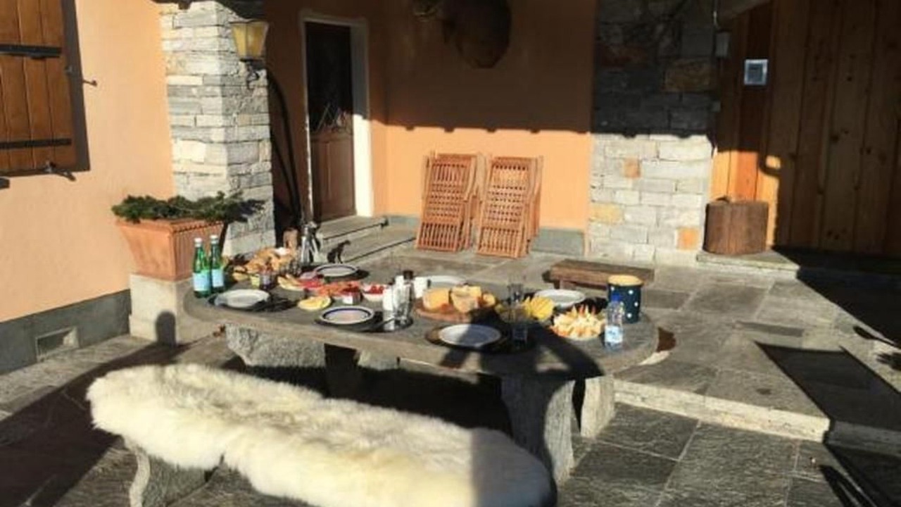 Photo of Outdoor in Orselina