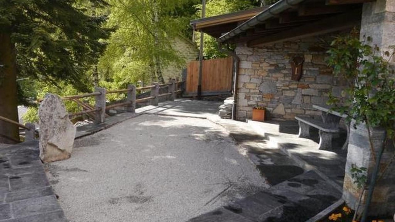 Photo of Outdoor in Orselina