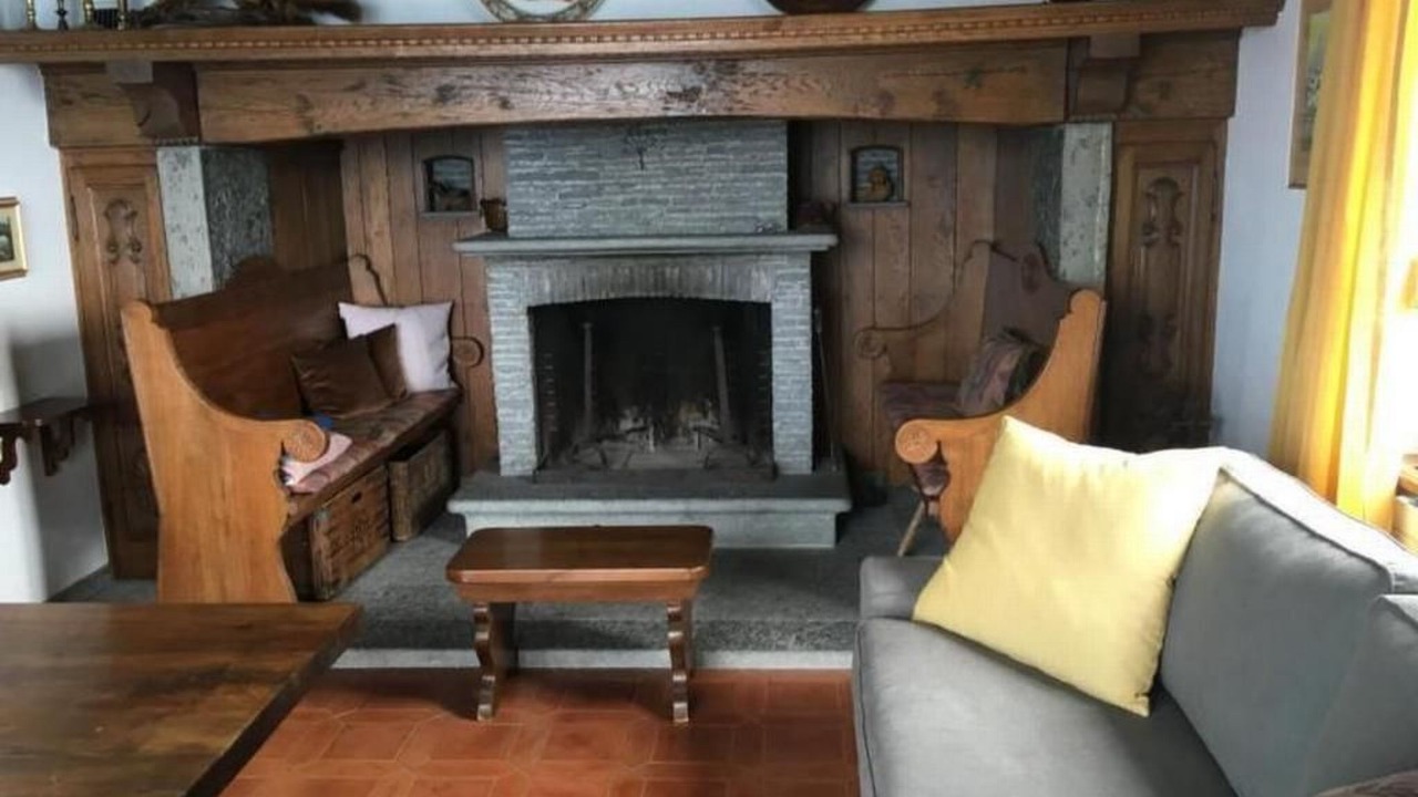 Photo of Livingroom in Orselina