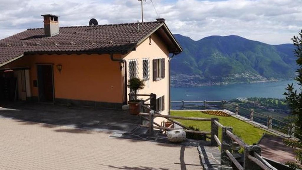 Photo of Outdoor in Orselina