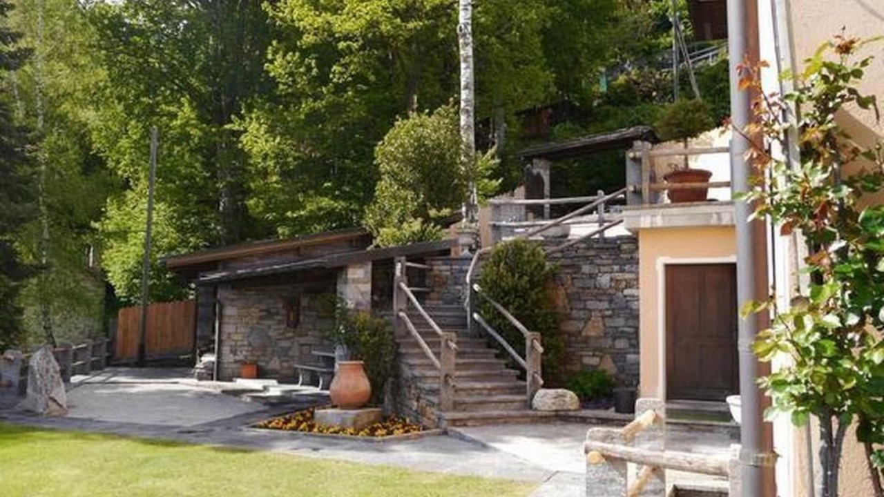 Photo of Outdoor in Orselina