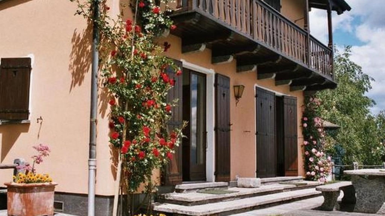 Photo of Outdoor in Orselina