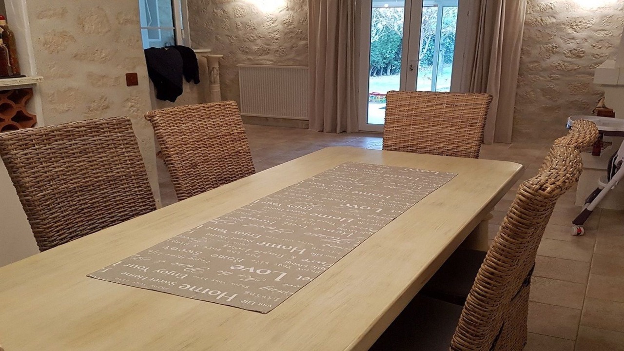Photo of Bedroom in Peyriac-Minervois