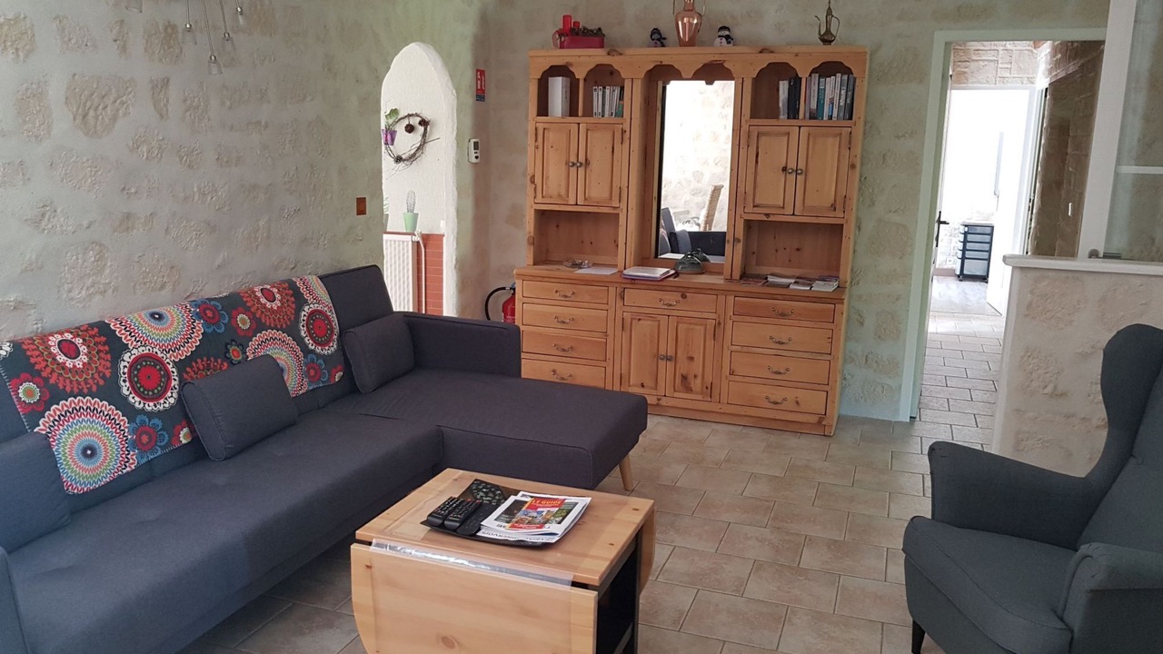 Photo of Livingroom in Peyriac-Minervois
