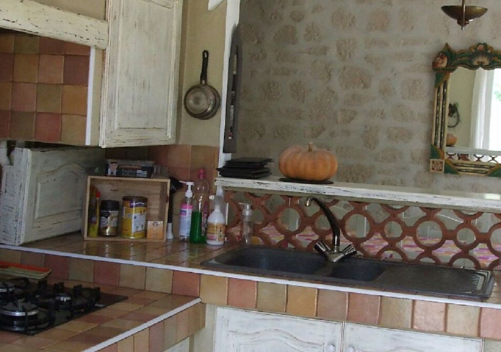 Photo of Bedroom in Peyriac-Minervois