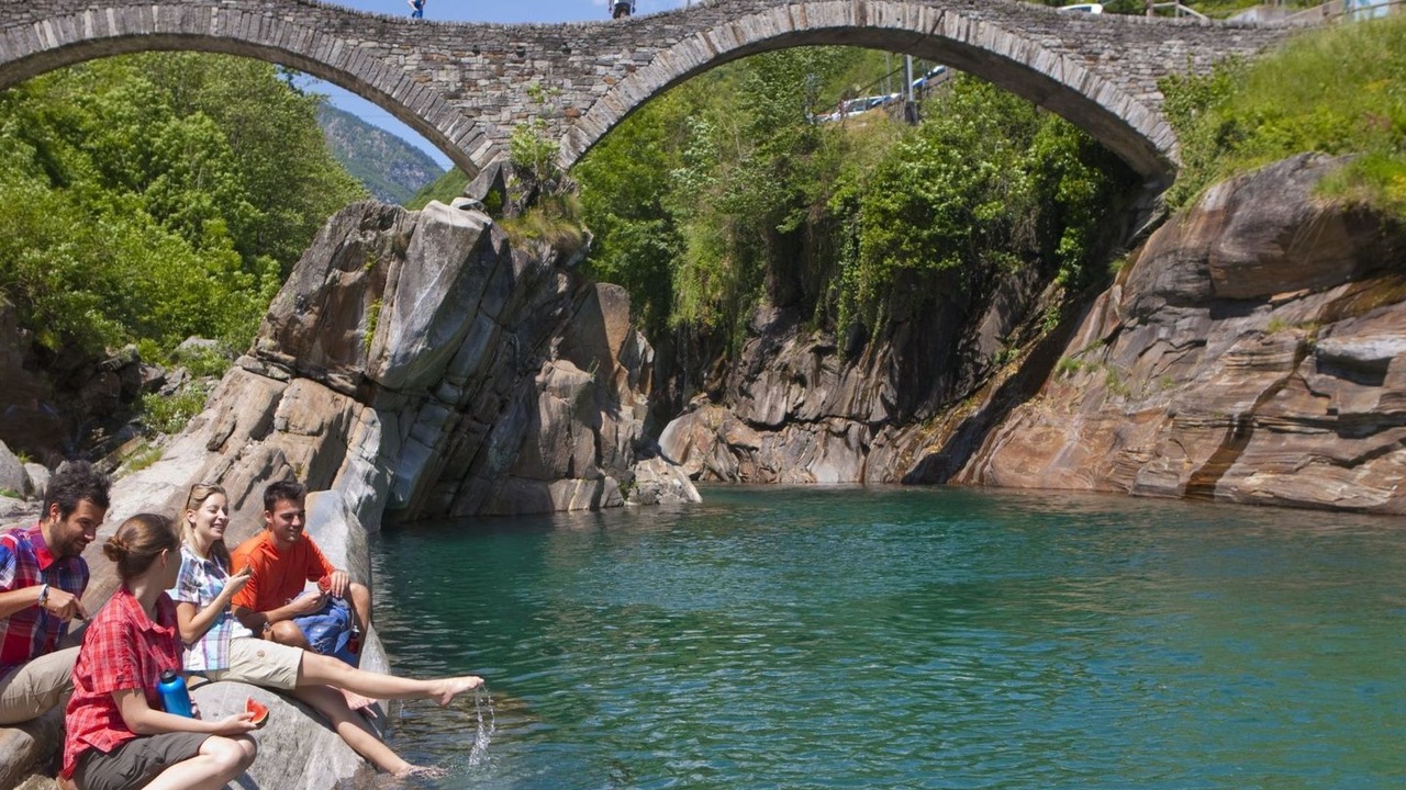 Photo of Others in Orselina