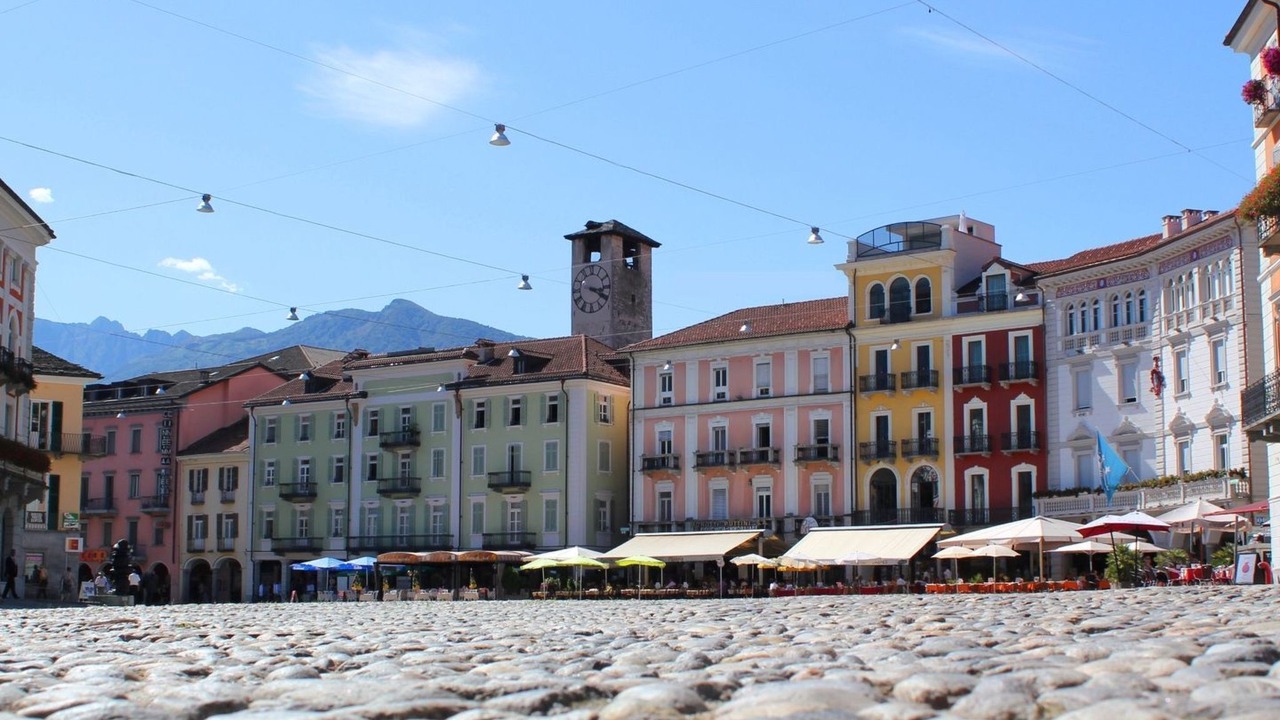 Photo of Others in Orselina