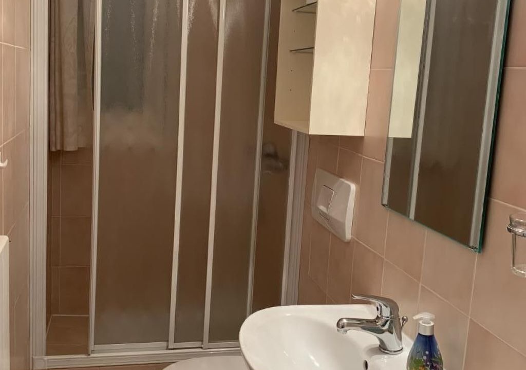 Photo of Bathroom in Caslano