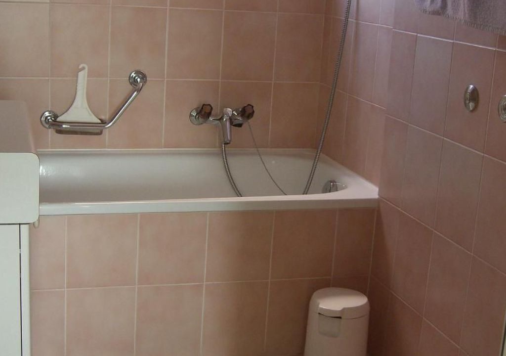 Photo of Bathroom in Caslano