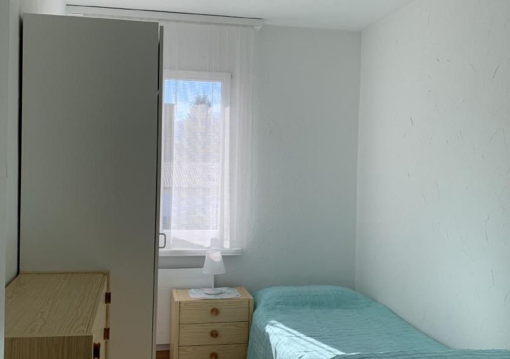 Photo of Bedroom in Caslano