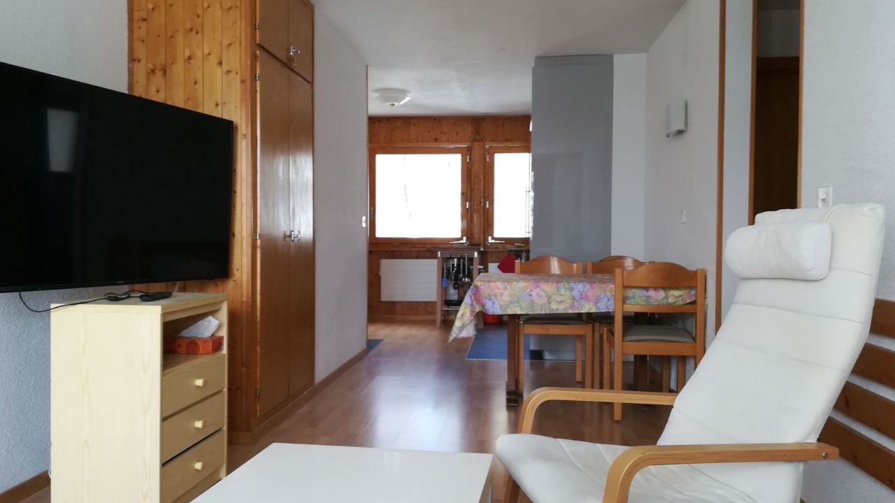 Photo of Livingroom in Zinal