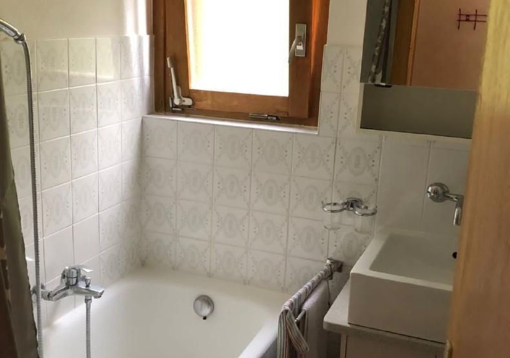Photo of Bathroom in Zinal