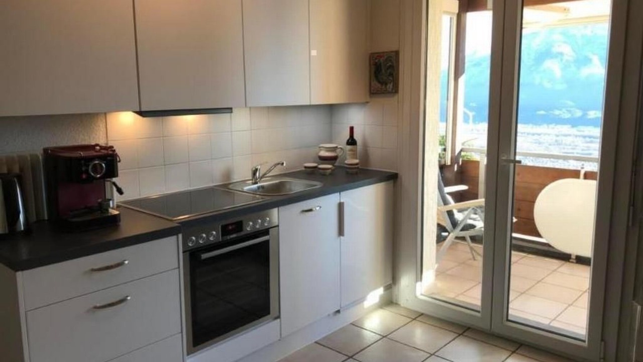Photo of Kitchen in Tenero-Contra