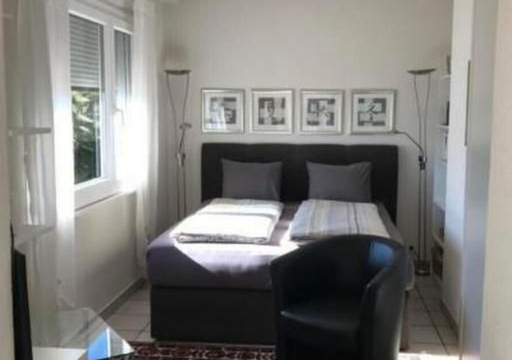 Photo of Bedroom in Tenero-Contra