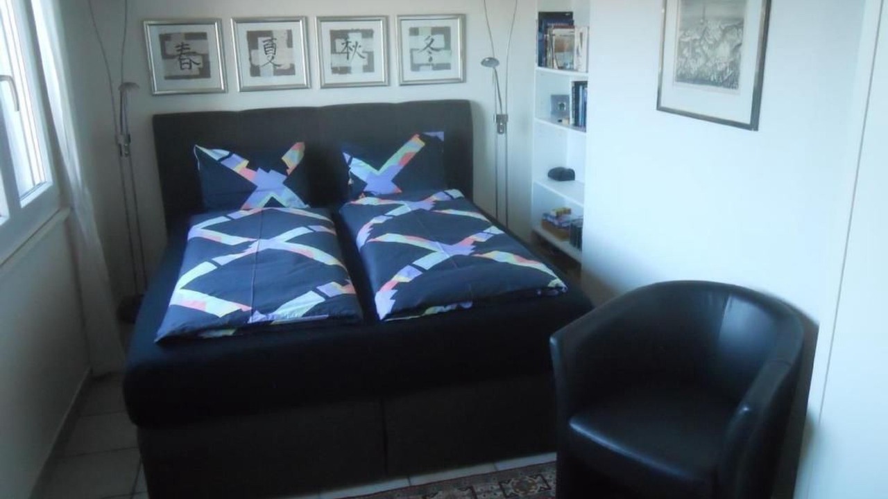 Photo of Bedroom in Tenero-Contra