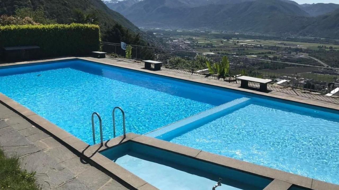 Photo of Outdoor in Tenero-Contra