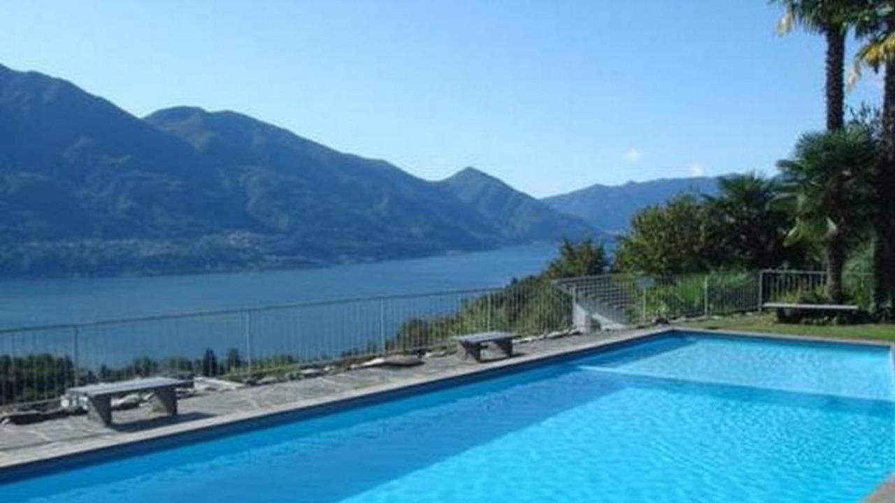 Photo of Outdoor in Tenero-Contra
