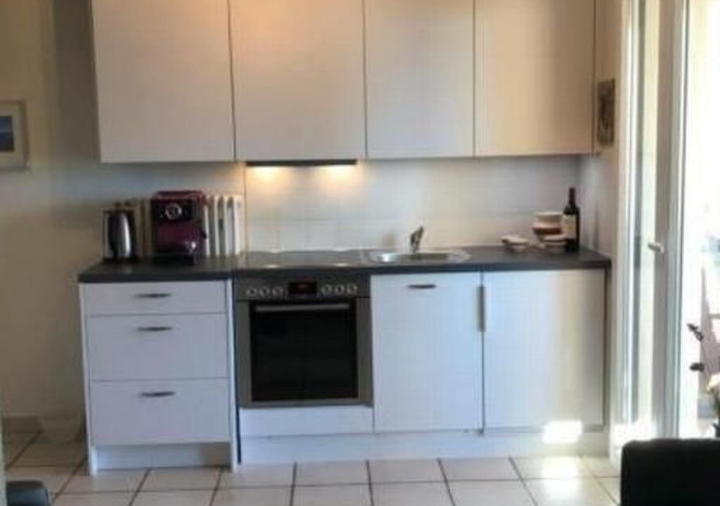 Photo of Kitchen in Tenero-Contra