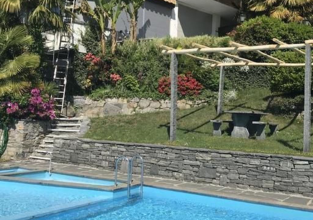 Photo of Outdoor in Tenero-Contra