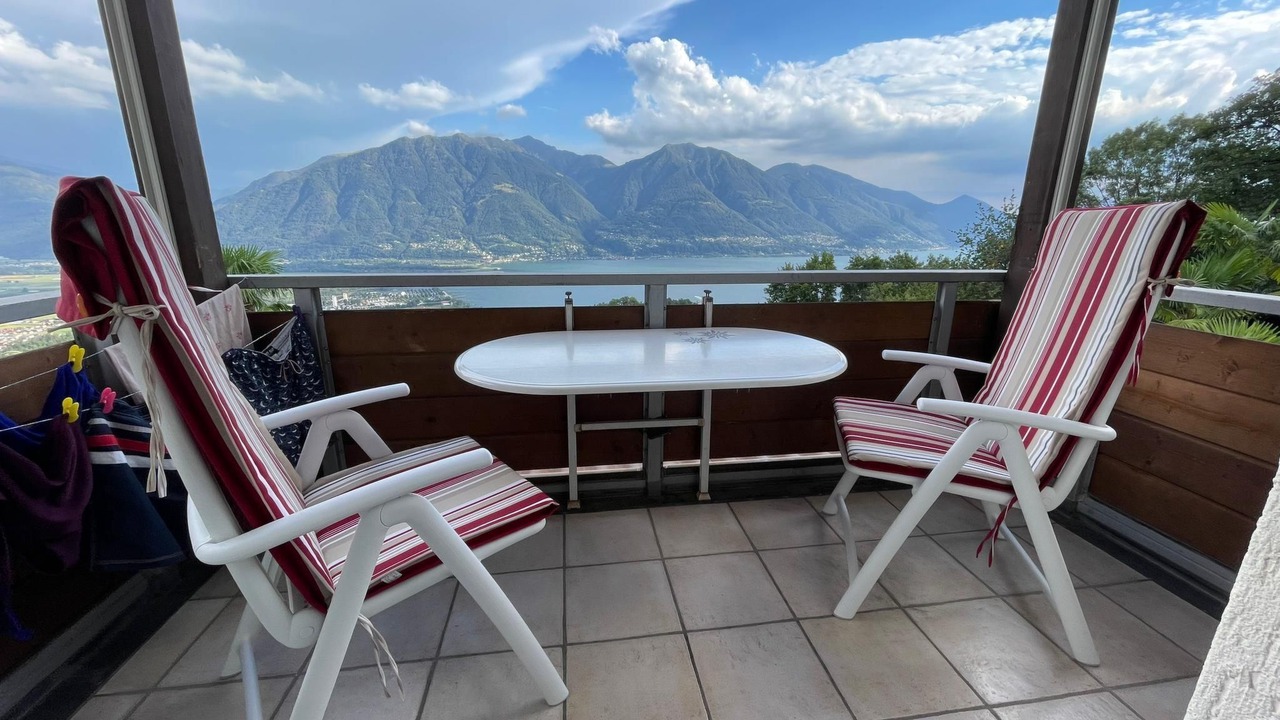 Photo of Outdoor in Tenero-Contra