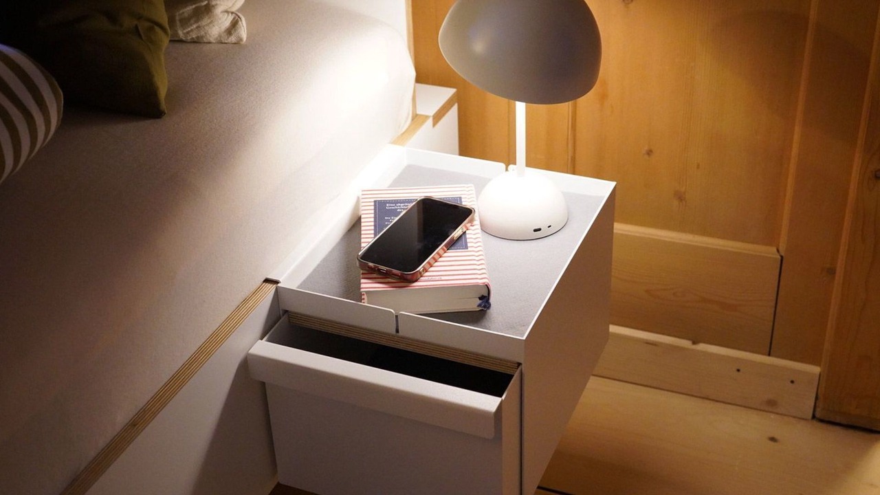 Photo of Bedroom in Klosters-Serneus