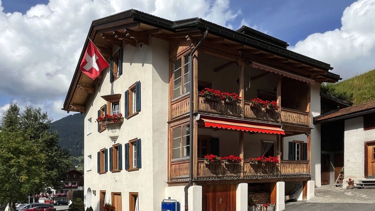 Photo of Outdoor in Klosters-Serneus