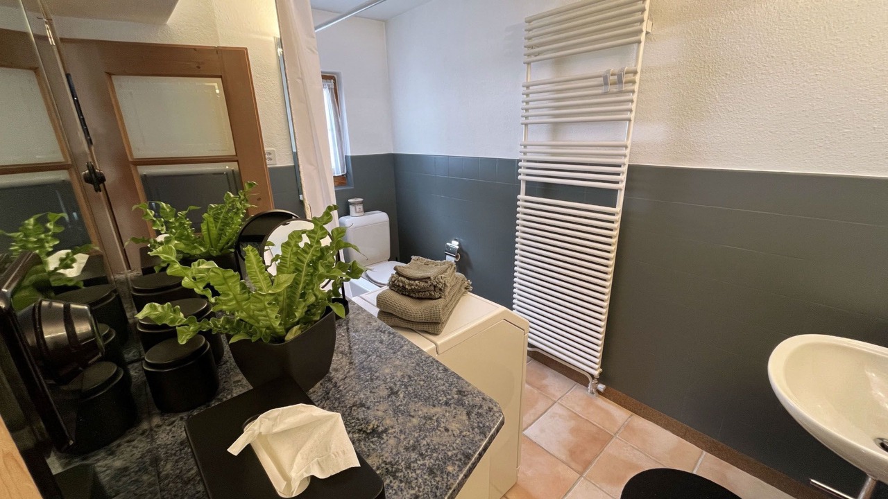 Photo of Bathroom in Klosters-Serneus
