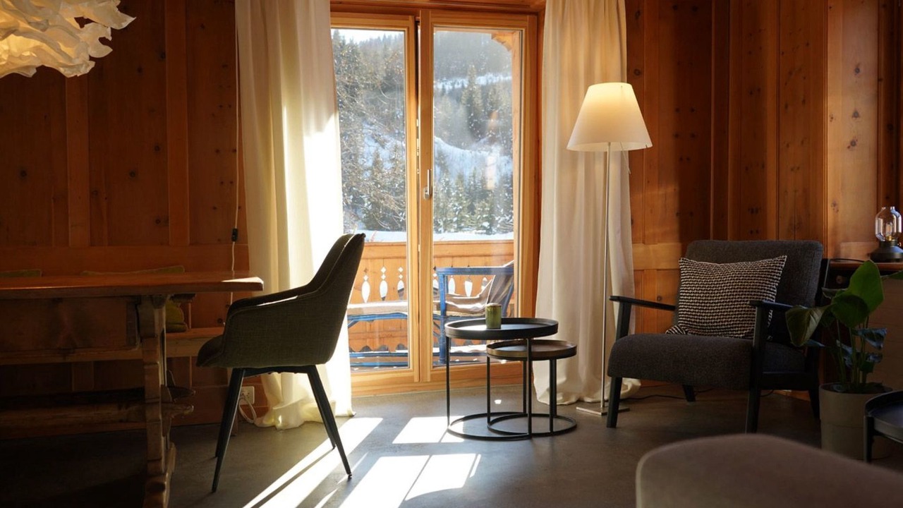 Photo of Others in Klosters-Serneus