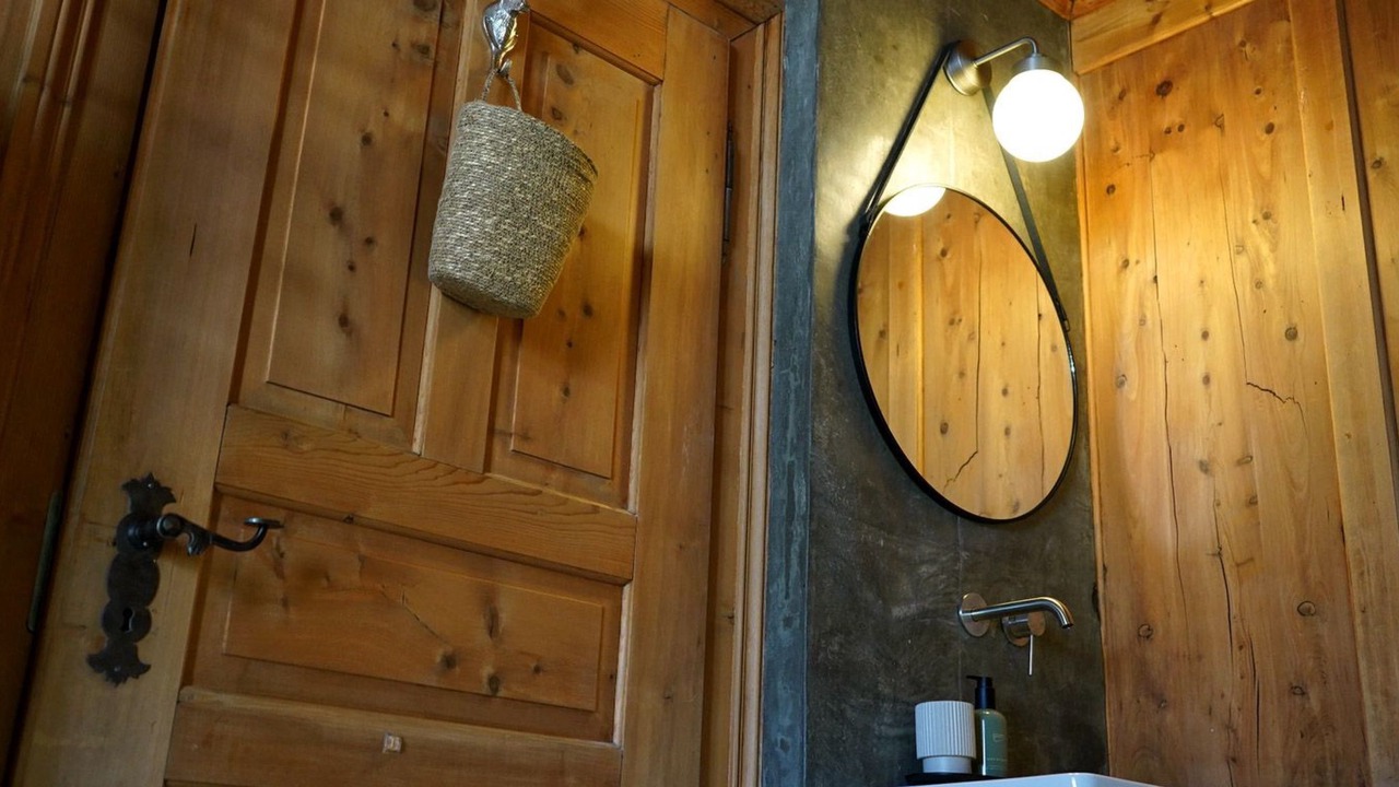 Photo of Bathroom in Klosters-Serneus