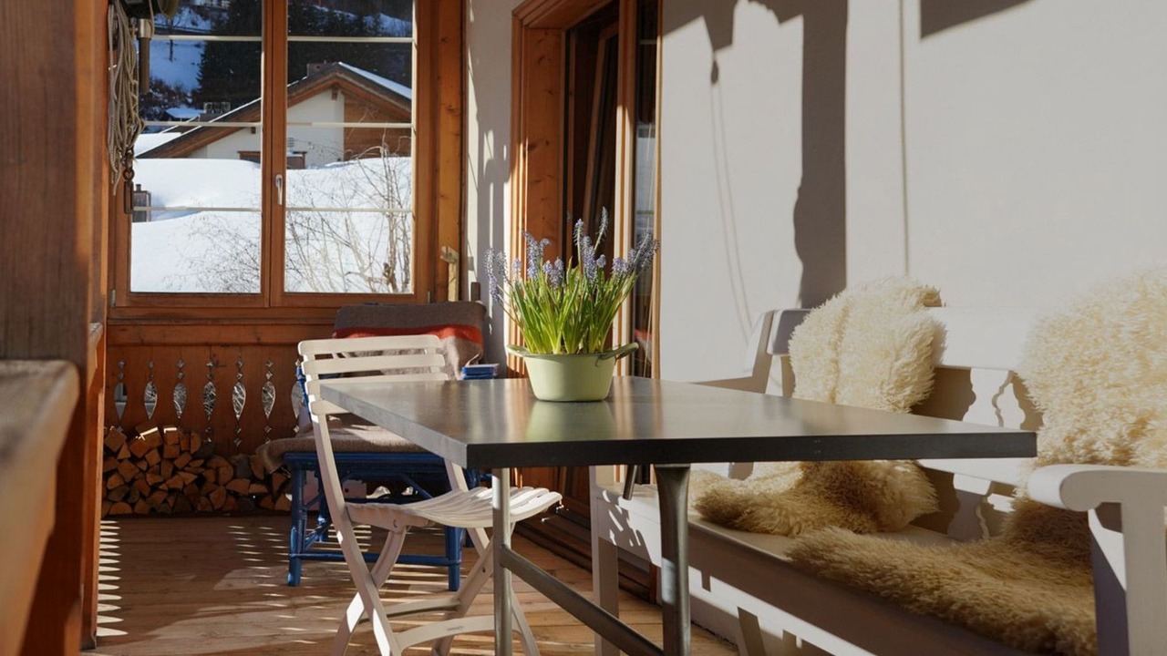 Photo of Others in Klosters-Serneus