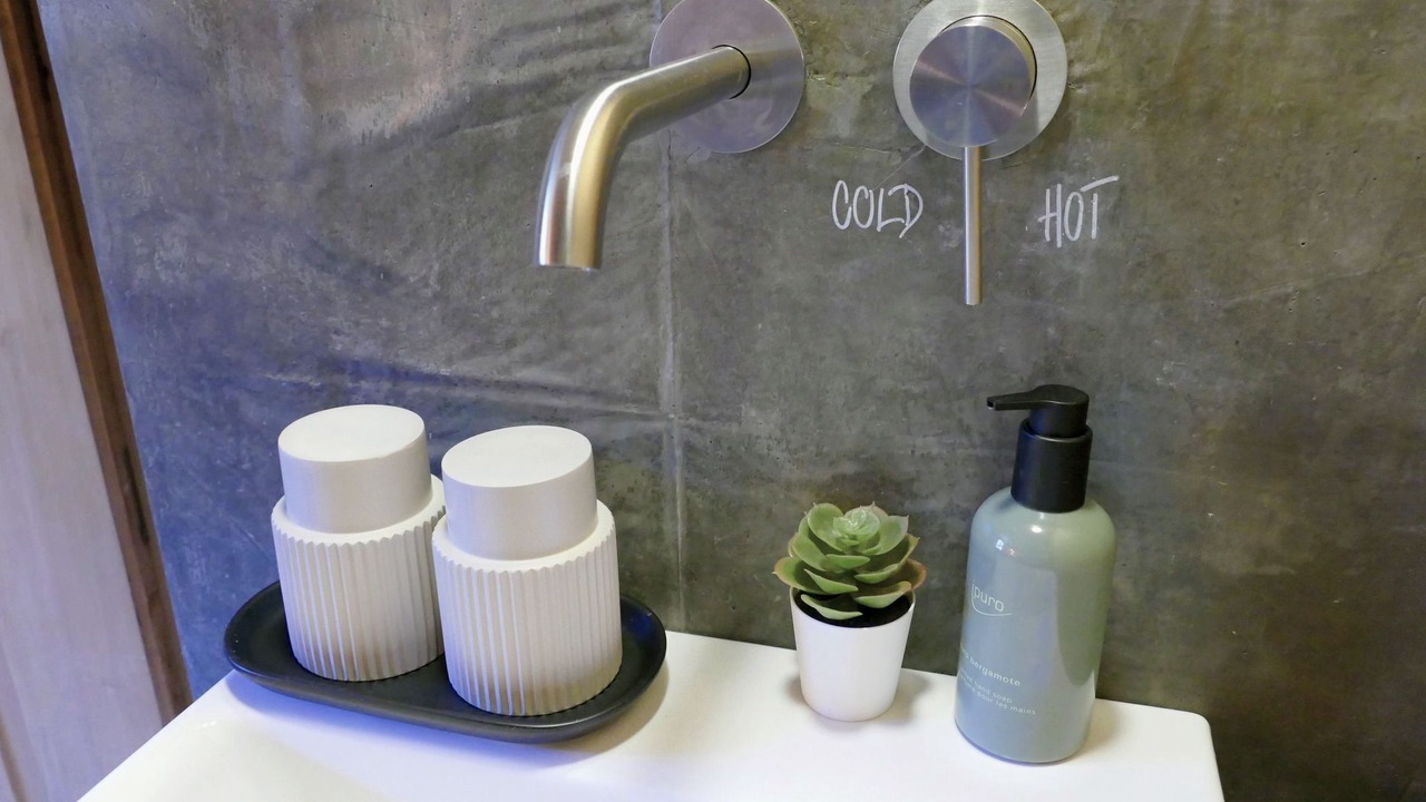 Photo of Bathroom in Klosters-Serneus