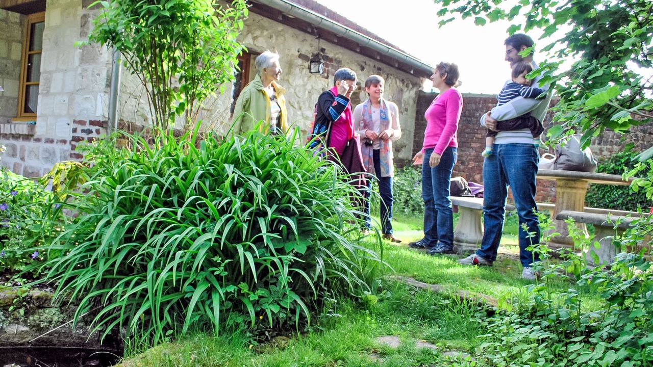 Photo of Others in Mont-Saint-Eloi