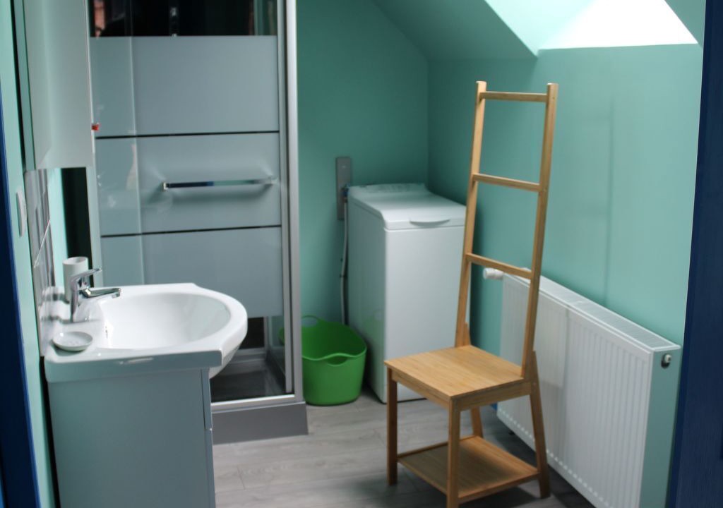 Photo of Bathroom in Oneux