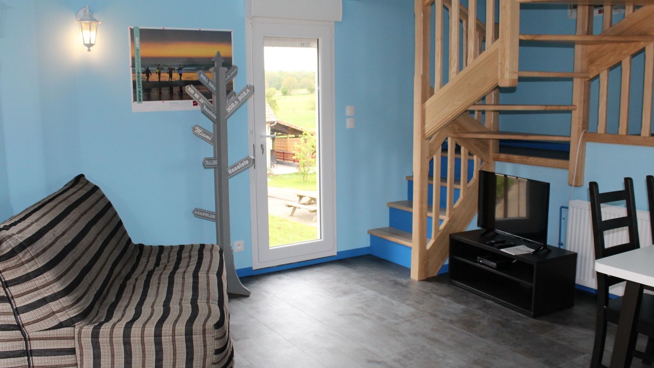 Photo of Livingroom in Oneux
