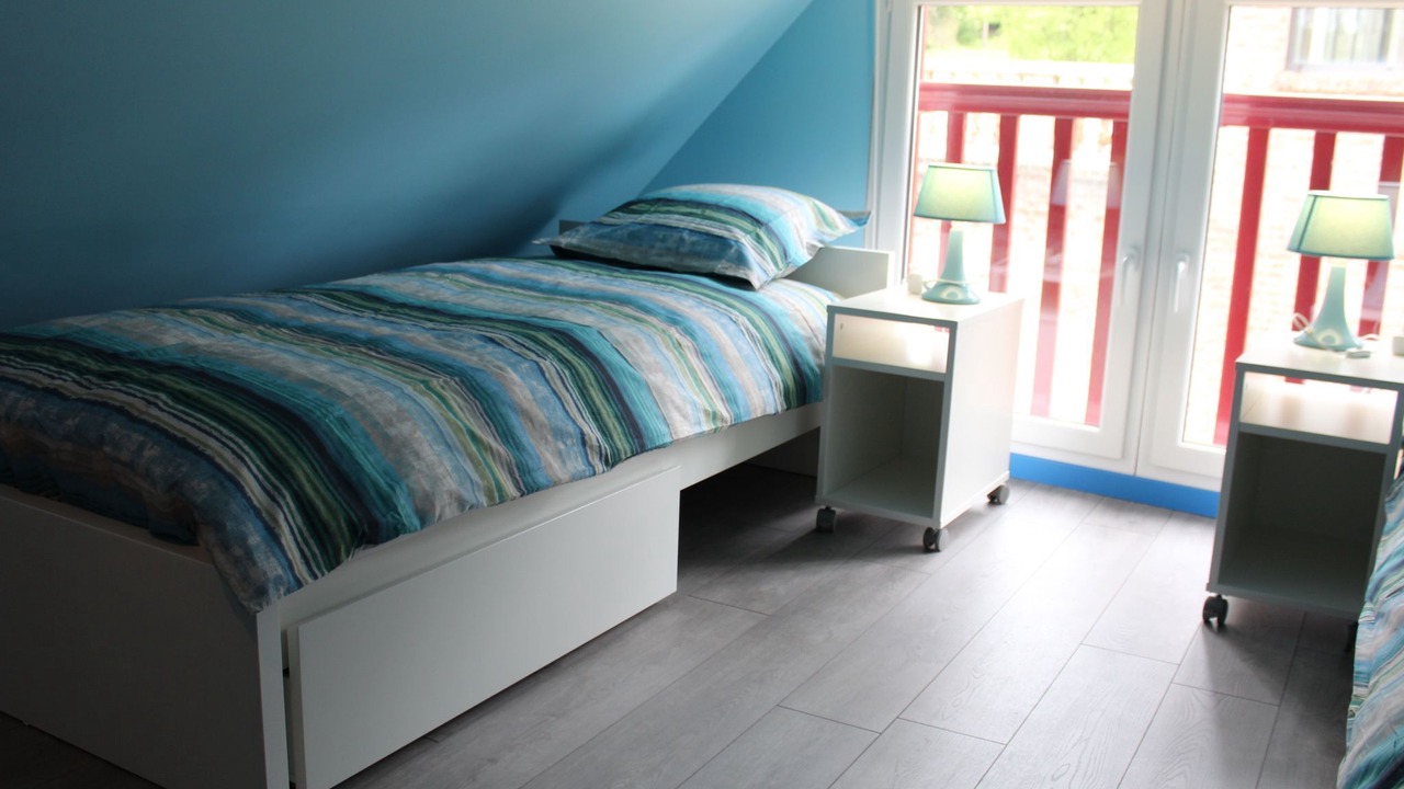 Photo of Bedroom in Oneux